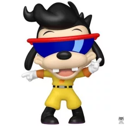 Max