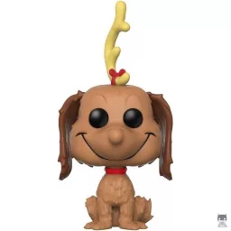 Max the Dog