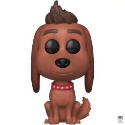 Max the Dog