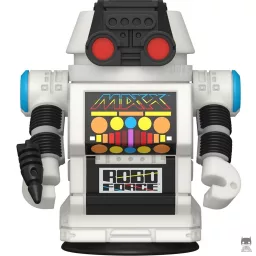 Maxx 64
