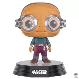 Maz Kanata