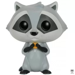 Meeko