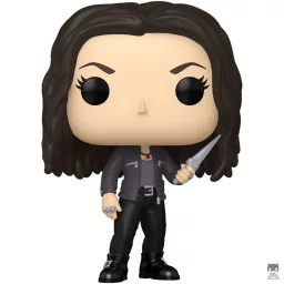 Meg Masters