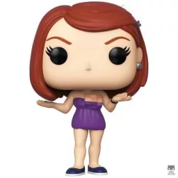 Meredith Palmer