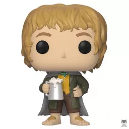 Merry Brandybuck