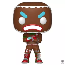 Merry Marauder