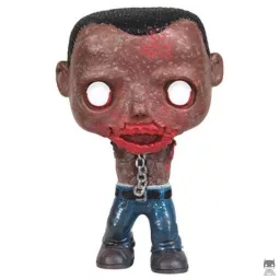 Michonne's Pet 2
