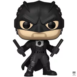 Midnighter
