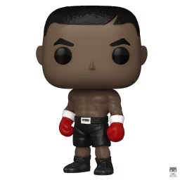 Mike Tyson