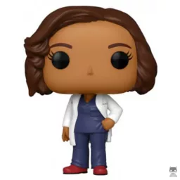 Miranda Bailey