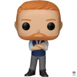 Mitch (Mitchell Pritchett)