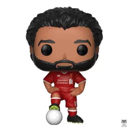 Mohamed Salah