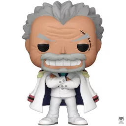 Monkey D. Garp