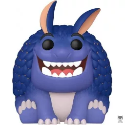 Monster Solon