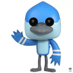 Mordecai