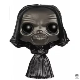 Mother Ghost