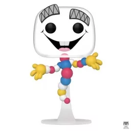 Mr. DNA
