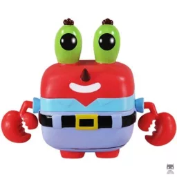 Mr. Krabs