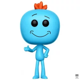 Mr. Meeseeks