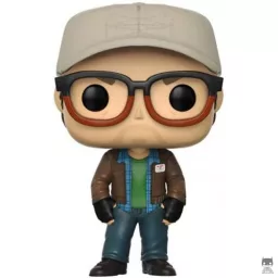 Mr. Robot