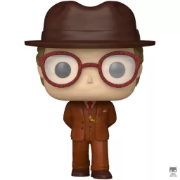 Mr. Whatsit