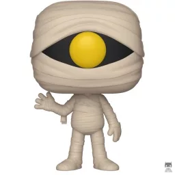 Mummy Boy