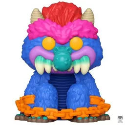 My Pet Monster