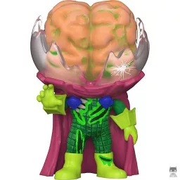 Mysterio