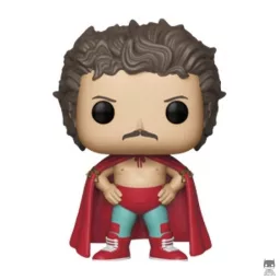 Nacho Libre