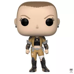 Negasonic Teenage Warhead