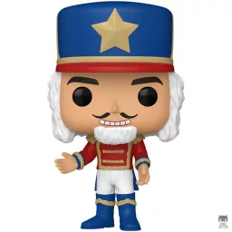 Nutcracker
