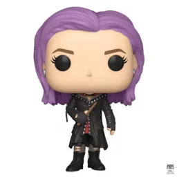 Nymphadora Tonks