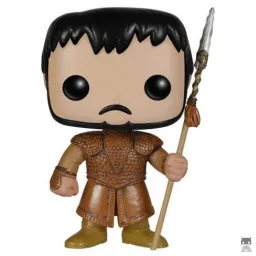 Oberyn Martell