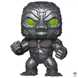 Optimus Primal