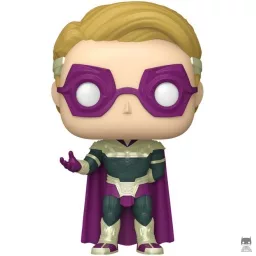 Ozymandias