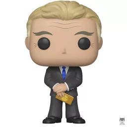 Pat Sajak