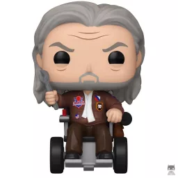 Patches O'Houlihan
