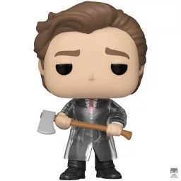 Patrick Bateman