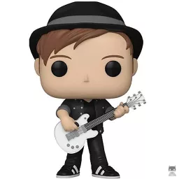 Patrick Stump