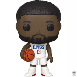 Paul George