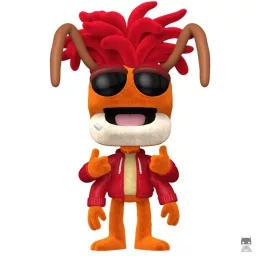 Pepe the Prawn