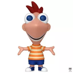 Phineas Flynn
