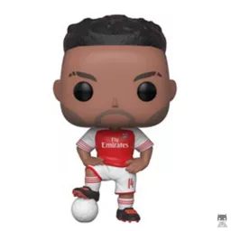 Pierre-Emerick Aubameyang