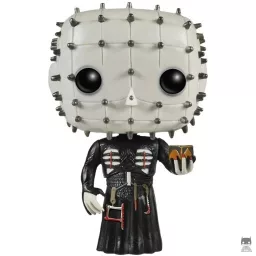Pinhead