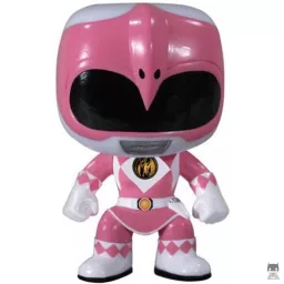 Pink Ranger