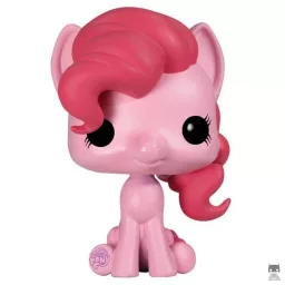 Pinkie Pie