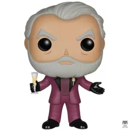 President Snow