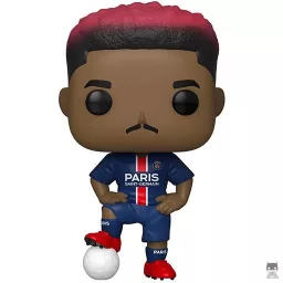Presnel Kimpembe