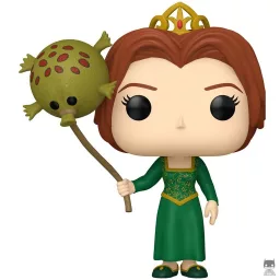 Princess Fiona
