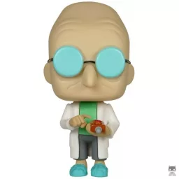 Professor Farnsworth